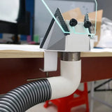 G Laboratory Desktop Vacuum Dust Cleaner Suction Port Universal Connecting Pipe Best Tool