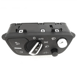 A42P-4M0941531P/J/AB/AH Headlight Headlamp Auto Control Head Light Multiple Switch Knob for Audi A4 B9 S4 8W Q7 4M Q5