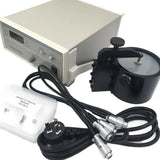 D33 Measuring Instrument Piezoelectric Ceramic Vibration Calibrator With Wide Measuring Range And High Resolution YE2730A