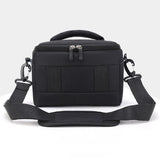 Suitable forCanon Sony Fuji SLR mirrorless camera bag shoulder crossbody waterproofand shockproof portablephotographystorage bag