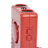 Original Ultrasonic Dog repeller Dog Repellent Sonic Deterrent Pet Chaser Super Powerful Rechargeable