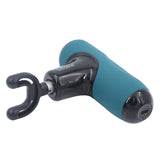 Beoka Handheld Mini Massage Gun High Quality Deep Tissue Vibration Sports Body Fitness Muscle Fascial Percussion Massage Guns