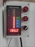 Submersible Liquid Level Display & Transmitter Set 4-20mA with 2M Cable YSLT-136