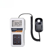 Handheld Split Digital Illuminance Meter Is Suitable for Promoting The Growth of Animals and Plants, Light Quantity