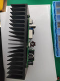 100W Shortwave Power Amplifier Unit with Heat Sink