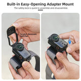 Vertical/Horizontal Headband Rotatable Elastic Retention Strap Lightweight Adjustable Head Fixed strap for DJI Osmo Nano
