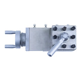 Small Machine Tool Holder Accessories Lathe Tool Holder Assembly Small Pallet Square Tool Holder