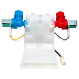 High Quality W10144820 Washer Water Inlet Valve For Whirlpool For Kenmore AC120V Washer Accessories