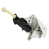 Car 2.0 Shift Control Gear Line Support Bracket Plate 243779, 2437.79 9659241380 For 307 Citroen C4
