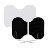 50PCS Muscle Stimulator Replacement Self Adhesive Electrode Pads Massage Physiotherapy Patch For Tens Digital Therapy Machine