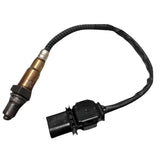 Portable LSU4.9 Air-Fuel Ratio Analysis Instrument DLE60DA70LE120 Engine Carburetor Adjustment