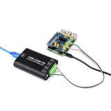 Bidirectional Transmission Industrial-Grade USB To CAN FD Module CAN/CAN FD Bus Data Analyzer