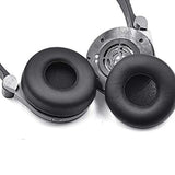 B27B 4X Earpads Ear Pad Cushion Cover Replacement For E40BT E40 Headphones