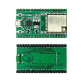 4PCS ESP-32D ESP-32U ESP32-DevKitC development board WIFI+Bluetooth IoT NodeMCU-32 ESP32