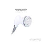 30K Ultrasound&RF Cavitation 2.0 Body Care Body Slimming Weight Loss Machine Spa