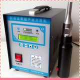 NEW 700W Ultrasonic Plastic Welding Machine Plastic Spot Welder AC 110V/220V Ultrasonic Welding Equipment Mash Welder Tools