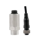 Waterproof Ip68 Industrial Sensor 4-20ma 0-10v 0-5v air Water Oil Universal Pressure Transmitter for Accurate Measurement