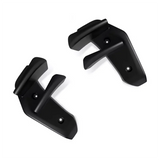 Side-Wing Fixed-Wing Side Spoiler Fairings Aerodynamic Winglets Motorcycle Accessories For  MT07 MT-07 2025