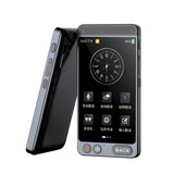 142 Languages AI Offline Translation Machine Takes Photos Translates Simultaneous Interpretation Meeting Recording