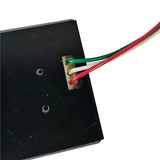 B27B Normally Open Limit Switch Kit Stopper With Induction Magnet For Sliding Door For Electric For Sliding Gate Opener Motor