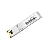 10Gb SFP to RJ45 Transceiver Module GSFP-10G-T 10GBase-T RJ45 Copper 30m Compatible With For Cisco Fiber Optical Switches