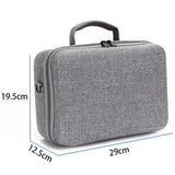 For DJI Mavic 2 Pro Hardshell Shoulder Waterproof Bag Case Portable Storage Box Shell Handbag For Mavic 2 Zoom Drone Accessories