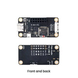 MAUSB8 For 12Directional Beamforming Drive Board For 6+ 1 Mic Array Microphone Module