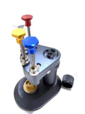 LHO105-4 Precision Watch Hand Setting Tool 4 Position Needle Installation Hand Fitting Tool for Watch Repairing