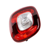 Rear Tail Lamp Light Without Bulbs For Smart Fortwo Coupe 453 2014 - 2019 Taillight