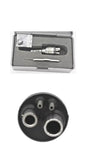 R Labs Therapys Handpiece X600L/X700L Medicals Tools Equipment 6 Holes Self Generators LED Quick Coupling