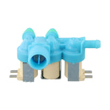 For Samsung Washing Machines Efficient Water Control Washing Machine Valve Home Appliance Repair Optimized Washing Performance