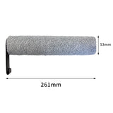 Roller Brush Bar HEPA Filter For Laresar S7 Pro Wet And Dry Vacuum Cleaner  Cleaning Tools Home Appliance Parts