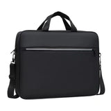 New 14 Inch Laptop Bag Portable Nylon Computer Handbags Shockproof Business Laptop Shoulder Handbag