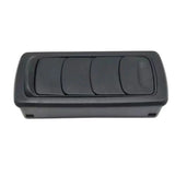Kubota KX155 161 165 cab air conditioning air outlet vent excavator parts