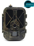 HC940PRO-Li Hunting Camera, 36MP, 4K, Photo Traps, 10000mAh Li-Battery, App Control, Cloud Service for Wildlife Monitoring