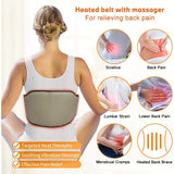 PEMF Full Body Far Infrared Heating Pad with Chakra Balance and Magnetic Therapy for Pain Relief and Relaxation Home Use