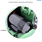 Universal Gluing Machine 16cm/20cm with Brush Strong Adhesive Yellow Glue Handy Efficient Tool for Various Uses
