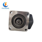 Hydraulic Oil Transfer Gear Pump CBGJ2080 CBGJ2100 CBGJ2063 For Loader Spare Parts