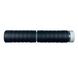 Adjustable Wrist Strengthener - Forearm Training Roller with Portable Twist Bar for Arm Power