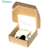 XS-ZY02 30dB~120dB Noise Analog Capacitive Microphone Sound Level Decibel Detector Meter Sensor for Industrial Monitoring