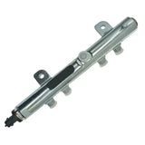 For Foton Auman Engine Fuel Common Rail 5259689 4944990 For Excavators Loaders Bulldozers