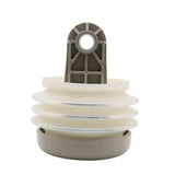 For Dometic S, T, J, VG& VHT Series 2Pcs Pump Bellow Kit- Vacuum Pump Replacement Part 385230980