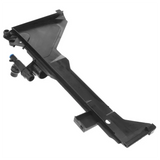 Radiator Expansion Tank Mounting Plate For BMW E46 323I 325I 328I Manual Trans 17111436250
