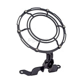 Suitable for Motorcycle SV650 ABS/X Front Headlight Protective Cover and Lampshade Modification Accessories