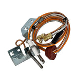 9003542 Gas Pilot Assembly Replacement Parts For Kenmore For State GS For GSX Water Heater Natural Gas Pilot Assembly 100109295