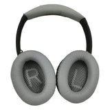 Headband Cushion and Ear Pads Replacement for Quiet Comfort 25 35 (QC25 QC35) and QuietComfort 35 II (QC35Ii) Headphones