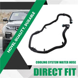 For Land Rover Range Rover Replacement Cooling System Water Hose Part Number LR128317