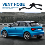 03C103474AA Vent Hose Exhaust Hose for Audi A1 VW EOS Scirocco Golf Tiguan Passat Touran Beetle Jetta