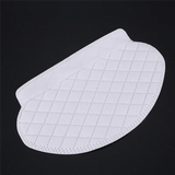 B59B-120Pcs Disposable Mop Cloth Rags For Ecovacs Deebot Ozmo 950 920 905 Robotic Vacuum Cleaner Moping Cloths