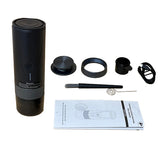 Y Newly Designed PCM04A Household Portable Coffee Machine  Portable Picnic Handheld Coffee Machine Intelligent Automatic Heating